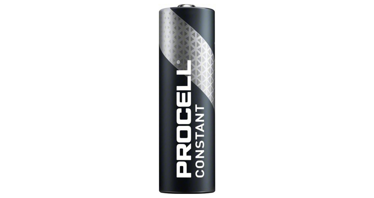 Duracell Procell AA Size - 48 Pack