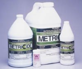 Metrex 10-2800 MetriCide 28 High-Level Disinfectant/Sterilant, 32 Fl Oz