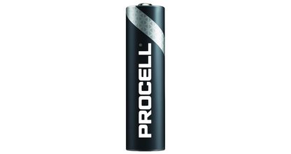 Duracell Procell 96 Battery Value Pack (Size-AAA) (4 Packs of 24)
