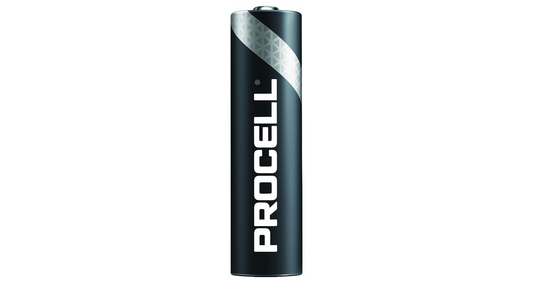 Duracell Procell 96 Battery Value Pack (Size-AAA) (4 Packs of 24)