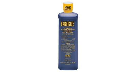 Barbicide Disinfectant Concentrate, 16 Fl Oz